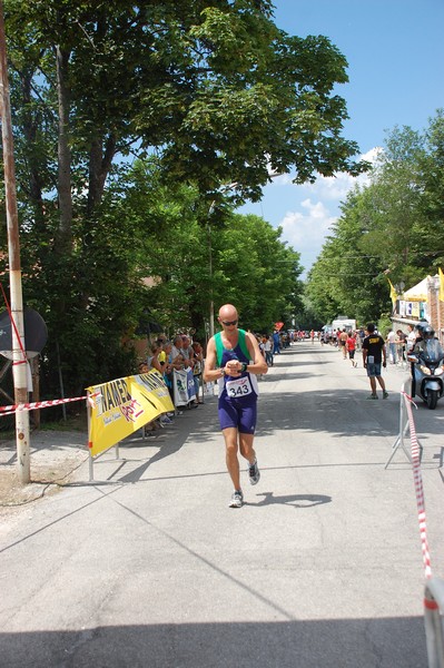 Giro del Lago di Campotosto (T.S./C.E.) (27/07/2013) 00084