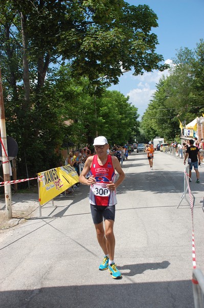Giro del Lago di Campotosto (T.S./C.E.) (27/07/2013) 00092
