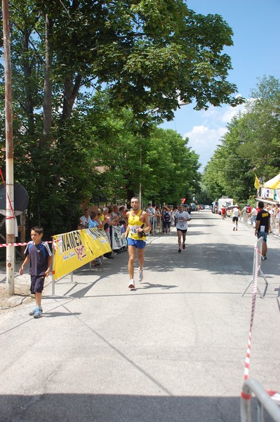 Giro del Lago di Campotosto (T.S./C.E.) (27/07/2013) 00107