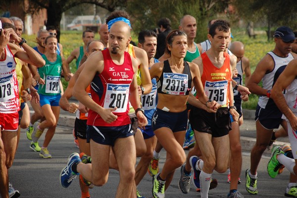 Fiumicino Half Marathon (10/11/2013) 00006