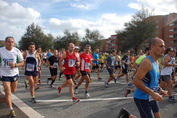 Fiumicino Half Marathon (10/11/2013) 00031