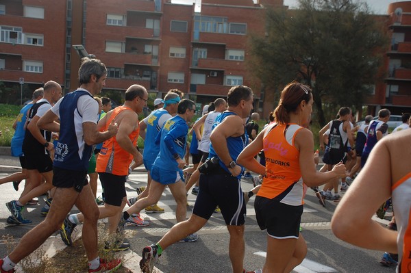 Fiumicino Half Marathon (10/11/2013) 00039