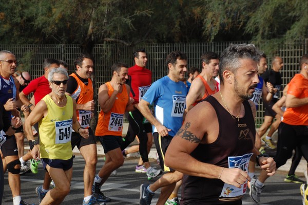 Fiumicino Half Marathon (10/11/2013) 00053
