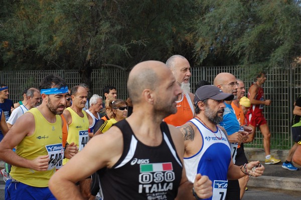 Fiumicino Half Marathon (10/11/2013) 00057