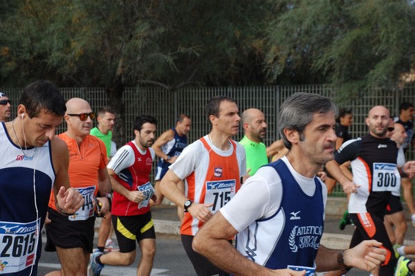 Fiumicino Half Marathon (10/11/2013) 00058