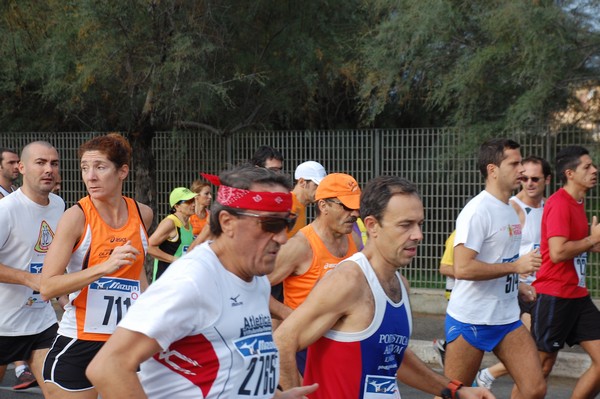 Fiumicino Half Marathon (10/11/2013) 00059