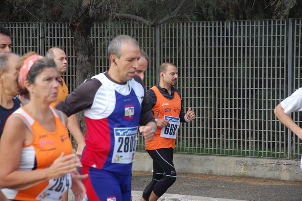 Fiumicino Half Marathon (10/11/2013) 00066