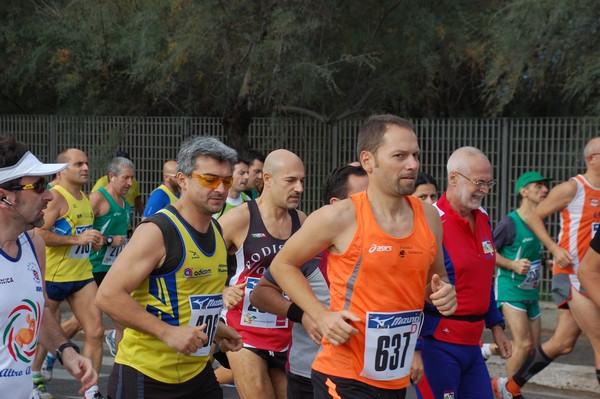 Fiumicino Half Marathon (10/11/2013) 00068