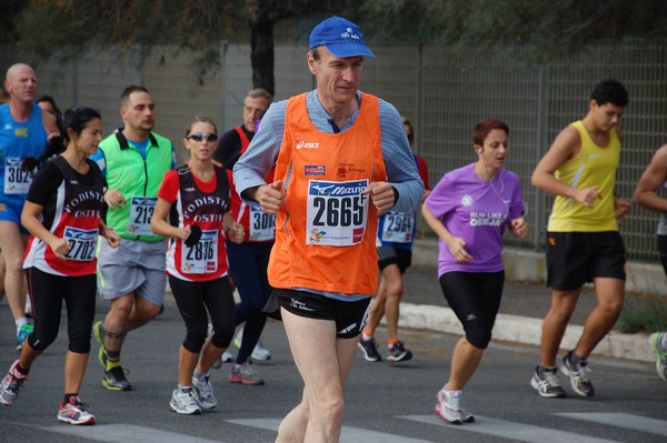 Fiumicino Half Marathon (10/11/2013) 00072