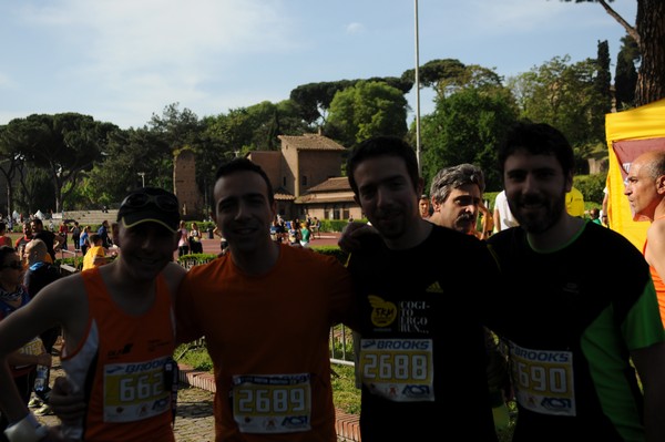 Appia Run (28/04/2013) 039