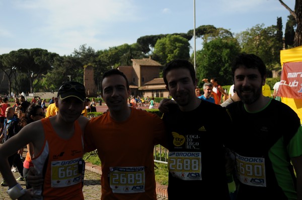 Appia Run (28/04/2013) 040