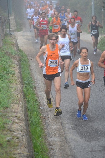 Maratonina delle Castagne (27/10/2013) 004