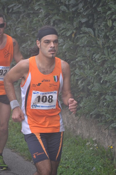 Maratonina delle Castagne (27/10/2013) 013