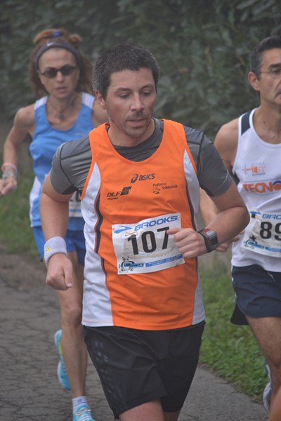 Maratonina delle Castagne (27/10/2013) 017