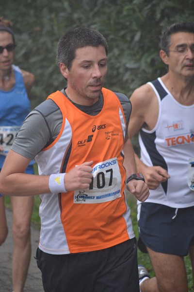 Maratonina delle Castagne (27/10/2013) 018