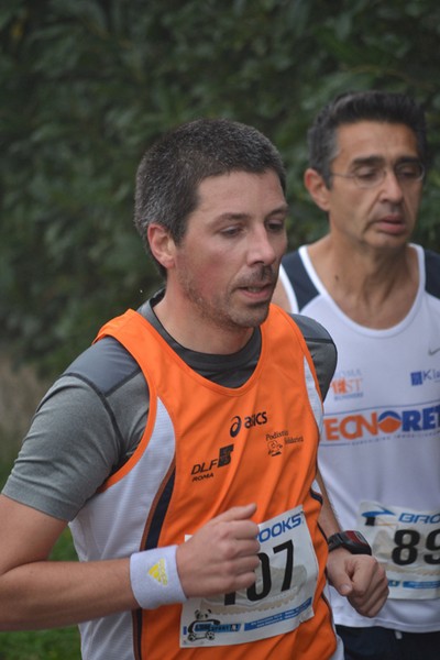 Maratonina delle Castagne (27/10/2013) 020