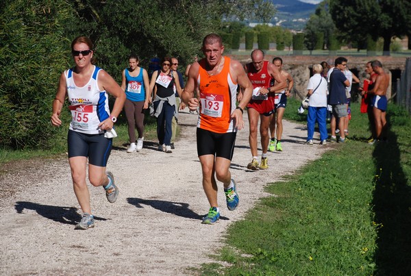 Sulle Orme di Adriano (06/10/2013) 00101