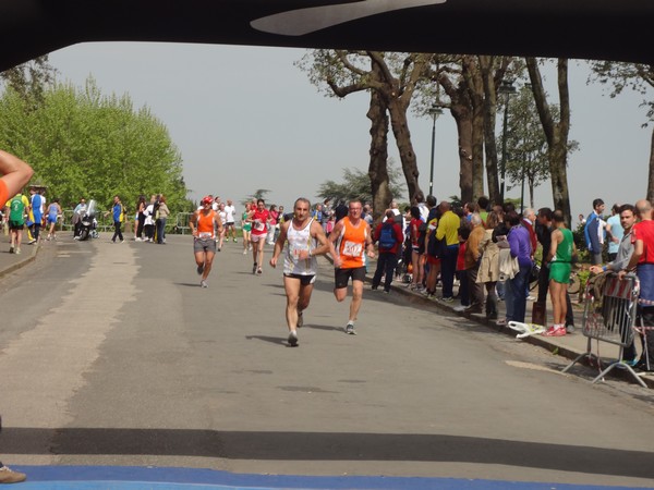 Giro delle Ville Tuscolane (25/04/2013) 022