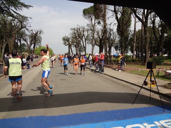 Giro delle Ville Tuscolane (25/04/2013) 034