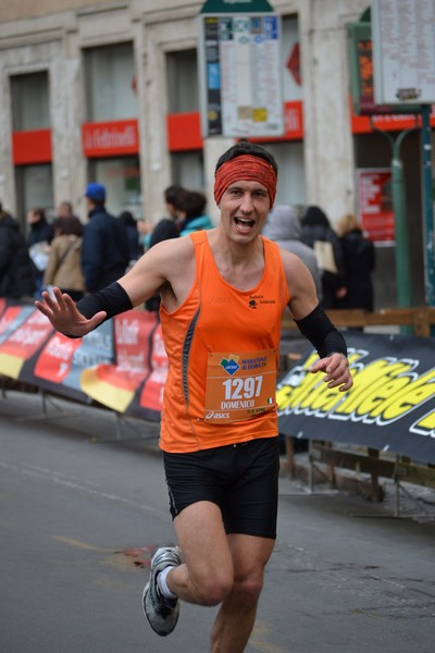 Maratona di Roma (17/03/2013) 00016