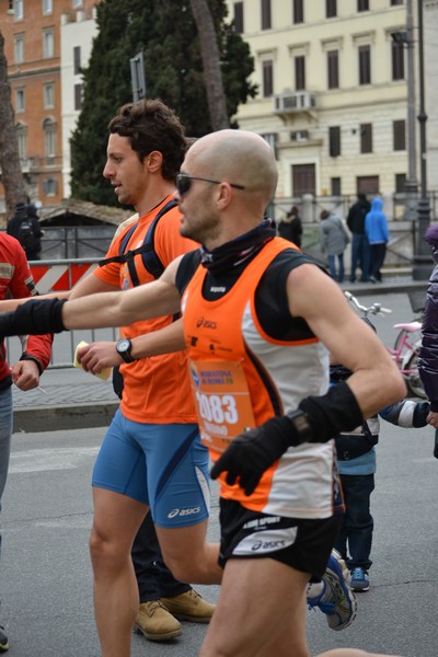 Maratona di Roma (17/03/2013) 00021