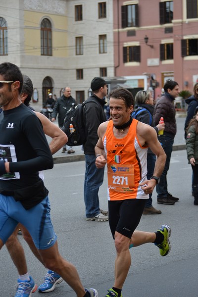 Maratona di Roma (17/03/2013) 00033