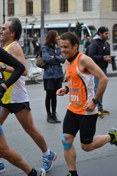 Maratona di Roma (17/03/2013) 00034