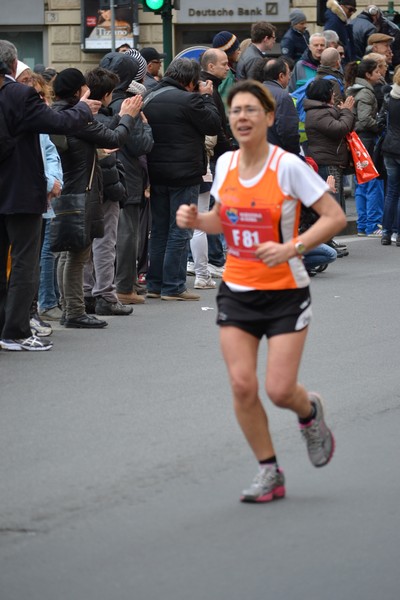 Maratona di Roma (17/03/2013) 00038