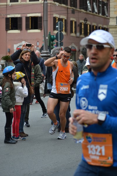 Maratona di Roma (17/03/2013) 00041