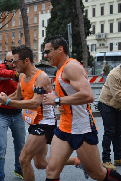 Maratona di Roma (17/03/2013) 00045