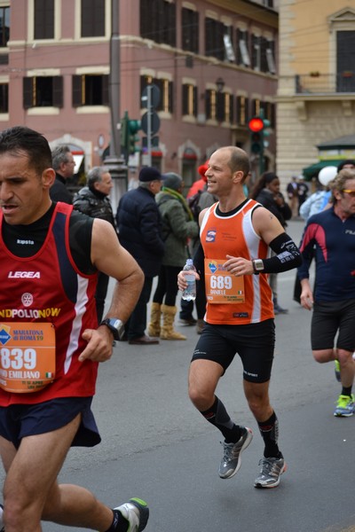 Maratona di Roma (17/03/2013) 00053