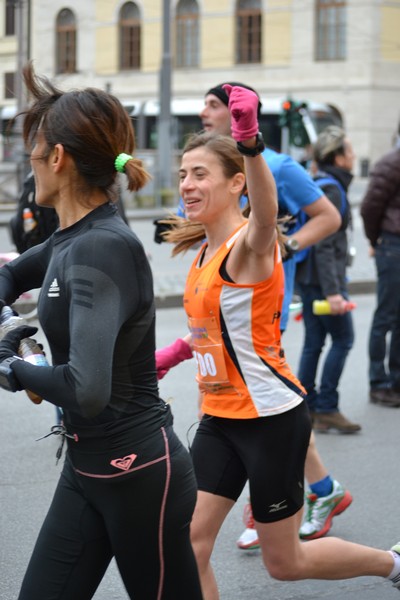 Maratona di Roma (17/03/2013) 00057