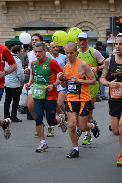 Maratona di Roma (17/03/2013) 00060