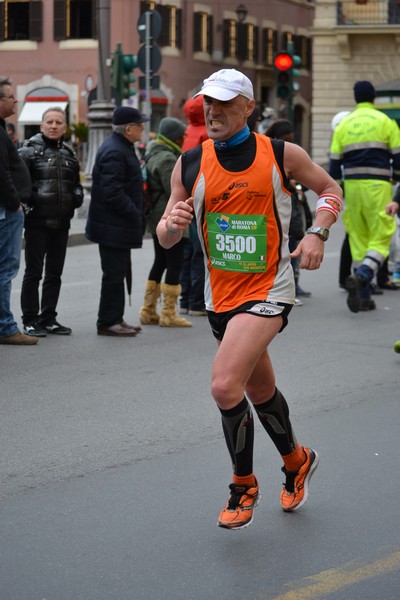 Maratona di Roma (17/03/2013) 00066