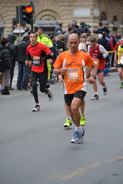 Maratona di Roma (17/03/2013) 00072