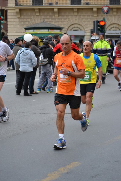 Maratona di Roma (17/03/2013) 00075