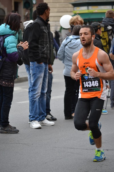 Maratona di Roma (17/03/2013) 00081