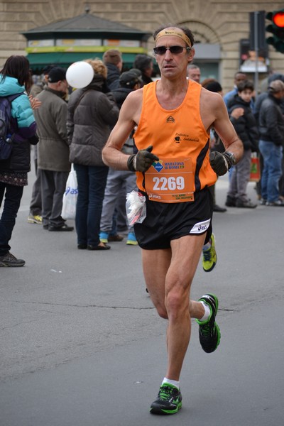 Maratona di Roma (17/03/2013) 00093