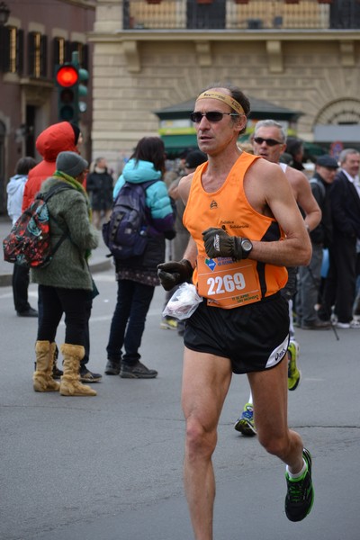 Maratona di Roma (17/03/2013) 00094