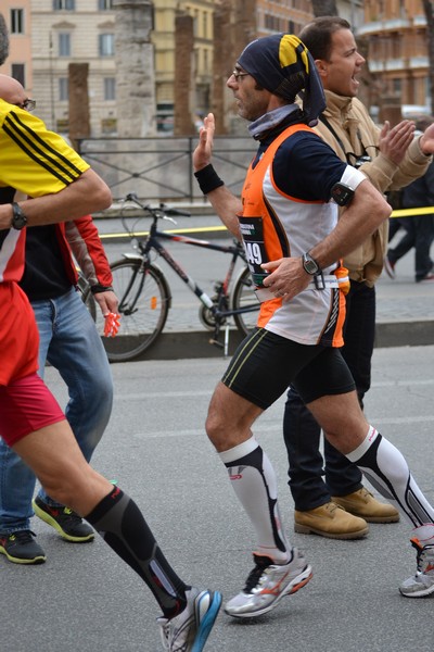 Maratona di Roma (17/03/2013) 00115