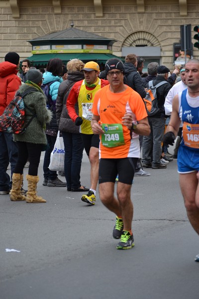 Maratona di Roma (17/03/2013) 00118