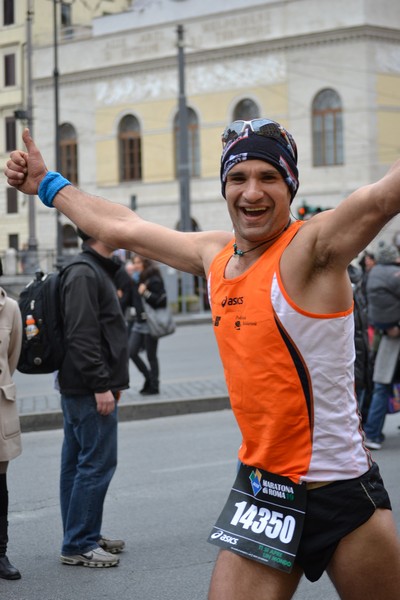 Maratona di Roma (17/03/2013) 00126