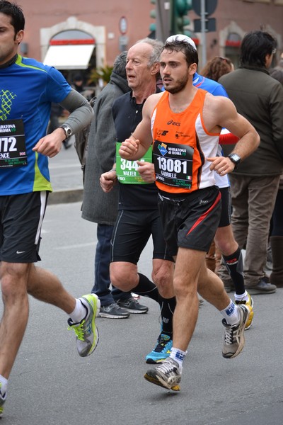 Maratona di Roma (17/03/2013) 00128