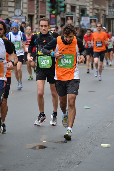 Maratona di Roma (17/03/2013) 00133