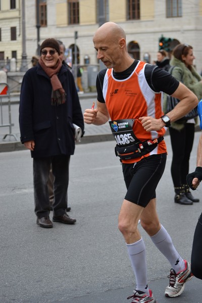 Maratona di Roma (17/03/2013) 00135