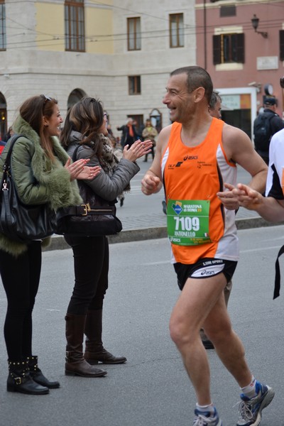 Maratona di Roma (17/03/2013) 00143