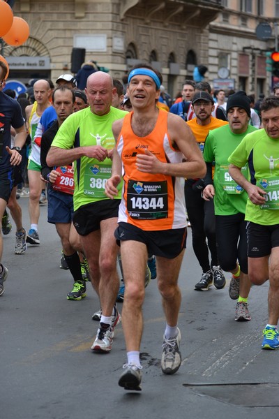 Maratona di Roma (17/03/2013) 00148