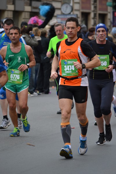 Maratona di Roma (17/03/2013) 00153