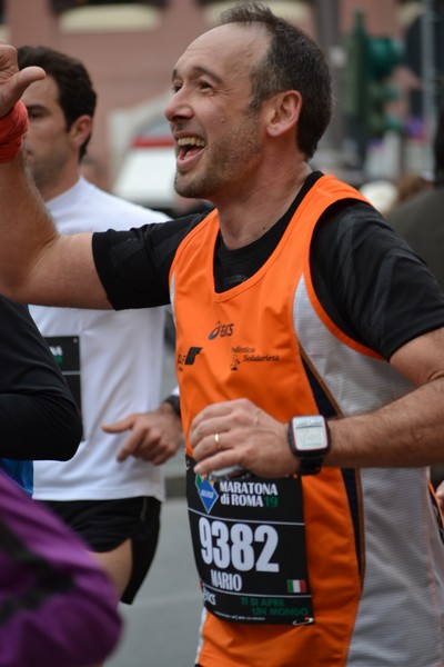 Maratona di Roma (17/03/2013) 00160