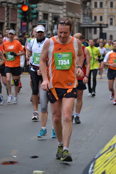Maratona di Roma (17/03/2013) 00163